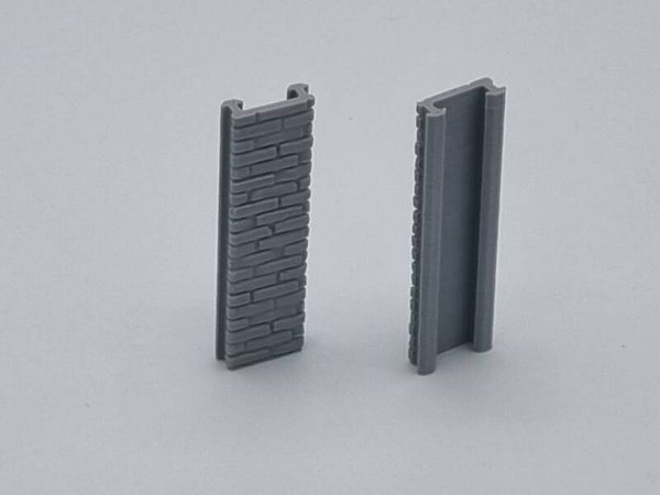 20thCU-015-Hitch single 2 Stk.