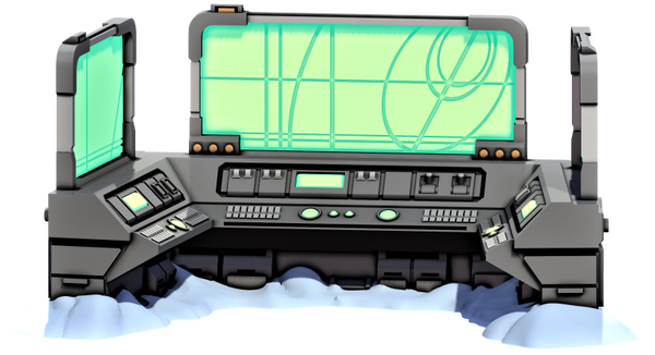 WS-RB-028-Holo Command Desk