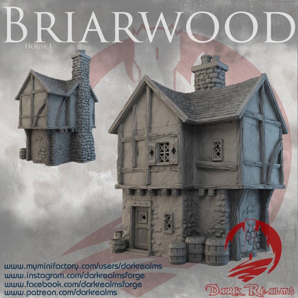 Briarwood-001-House 1