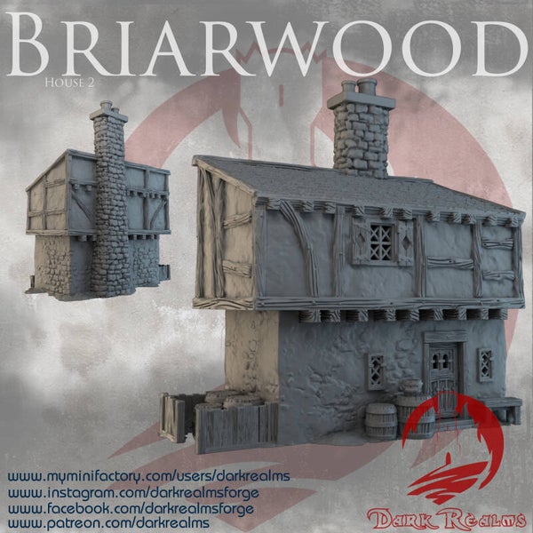 Briarwood-002-House 2