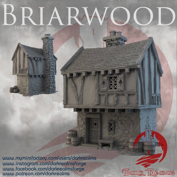 Briarwood-003-House 3