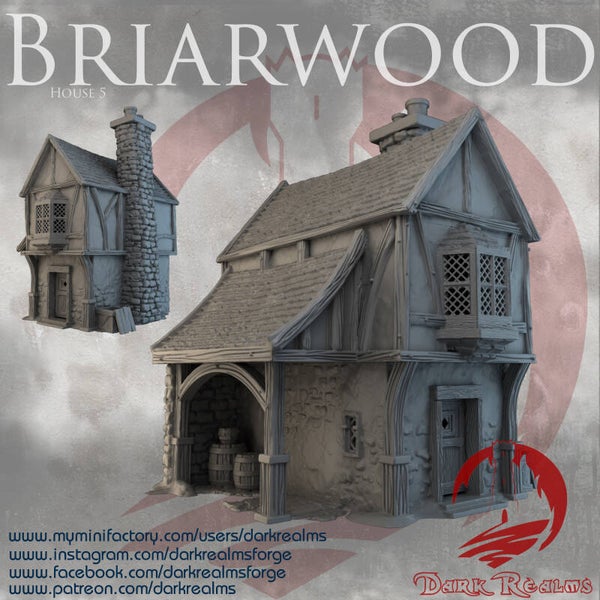 Briarwood-005-House 5
