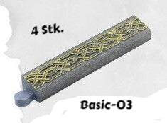 DUBL-Basic-03.1-Border Straight Line 4 Stk. Version 1.0