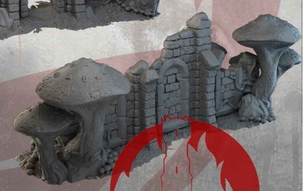 Fungalwood-024-Ruin 3