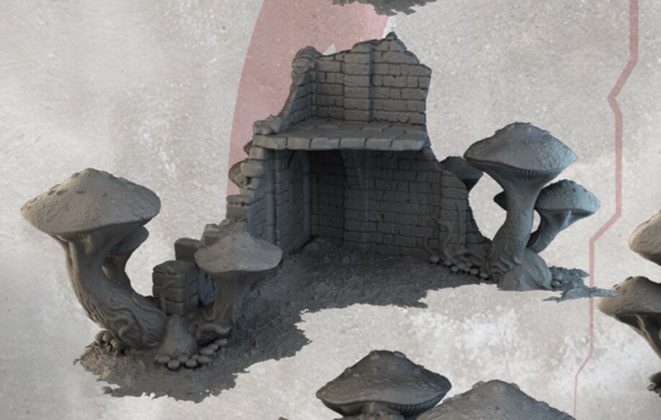 Fungalwood-023-Ruin 2