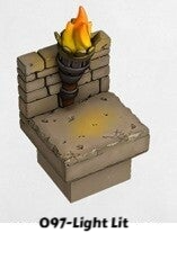RR-097-Light Lit