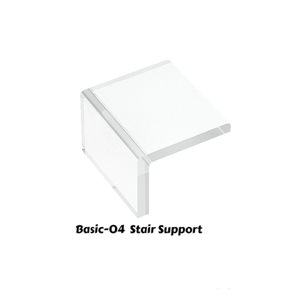 DUBL-Basic-04-Stair Support