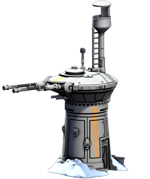 WS-RB-013-Overwatch Turret