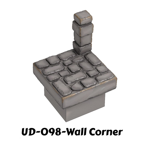 DUBL-UD-098-Wall Corner