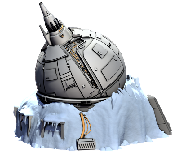 WS-RB-021-Ion Cannon