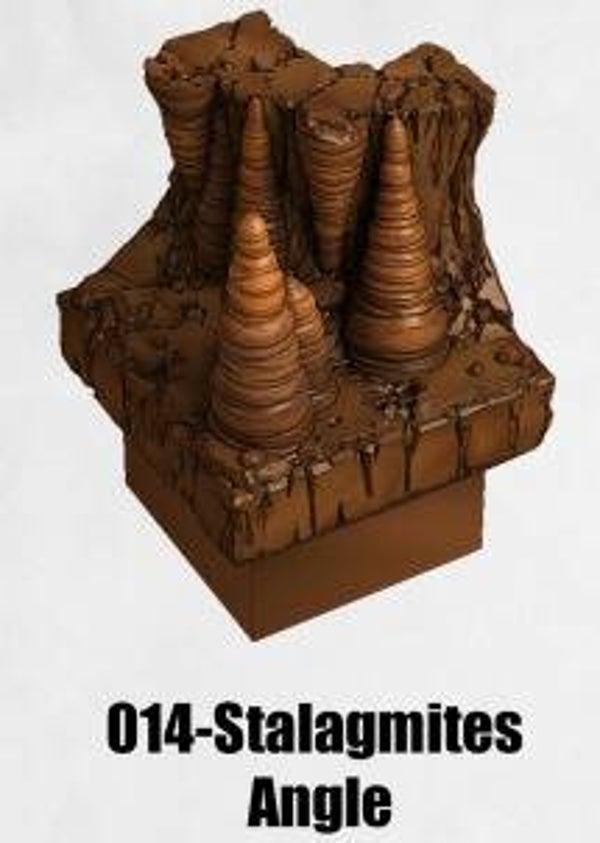 LC-014-Stalagmite Angle