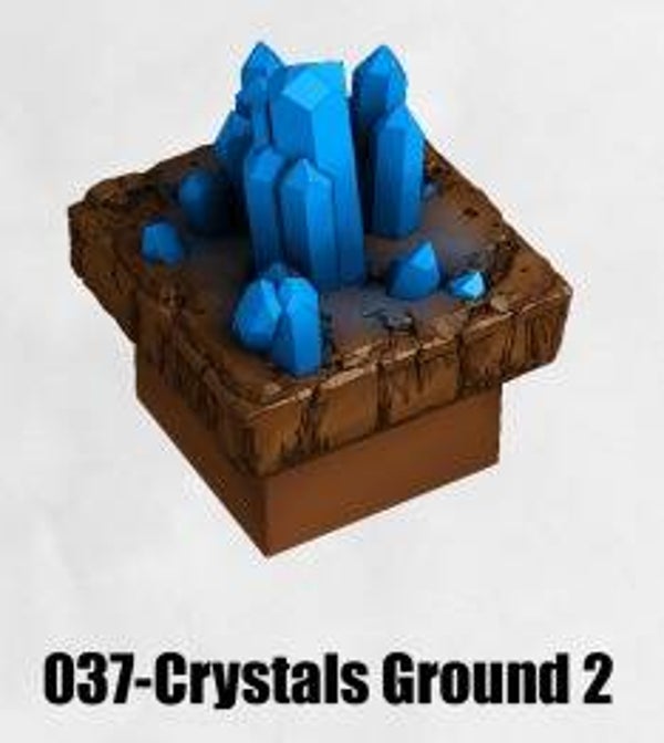 LC-037-Crystal Ground 2
