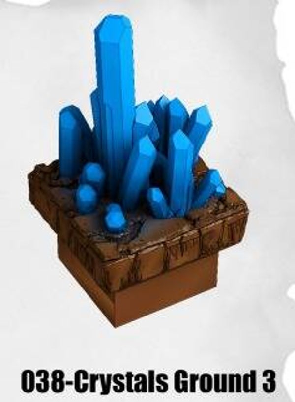 LC-038-Crystal Ground 3