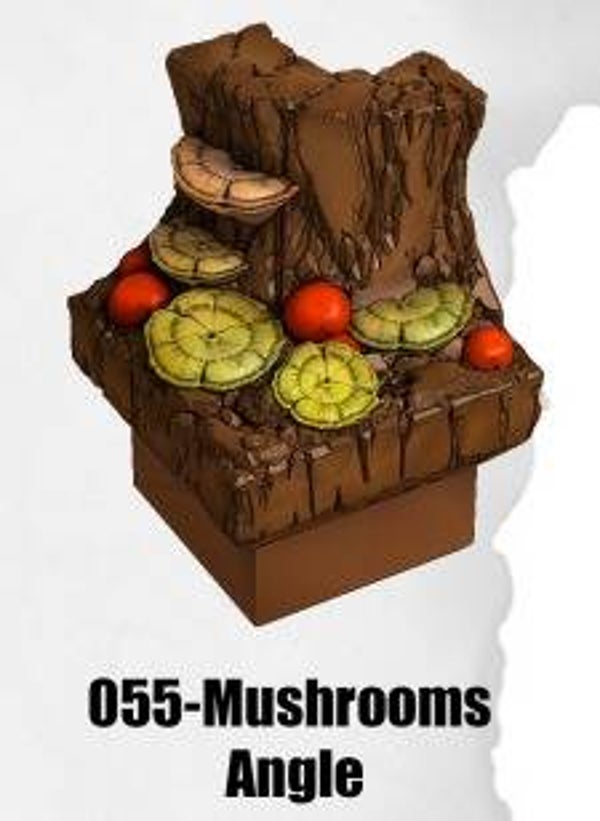 LC-055-Mushrooms Angle