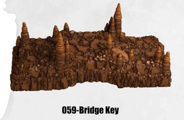 LC-059-Bridge Key