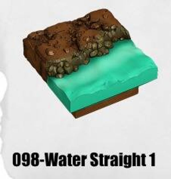 LC-098-Water Straight 1