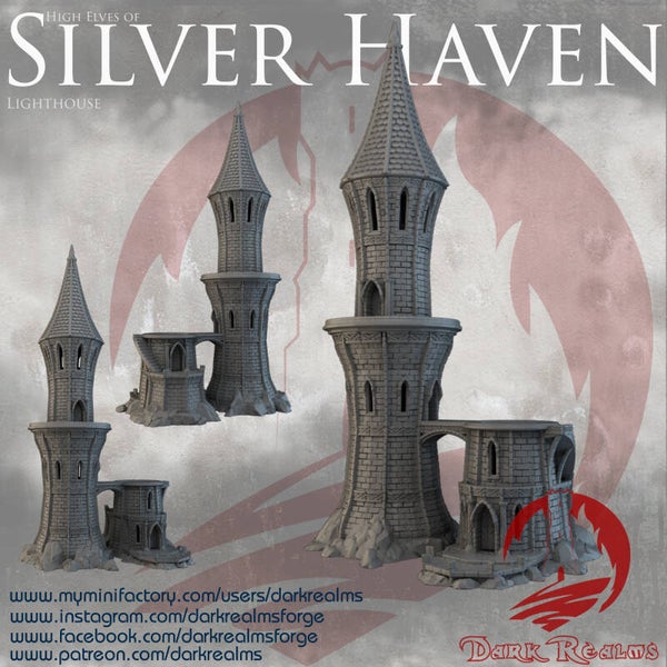 Silver Haven-007-Lighthouse
