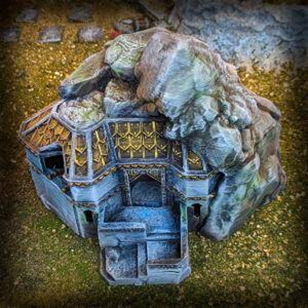 COCR-KD-004-Mineshaft