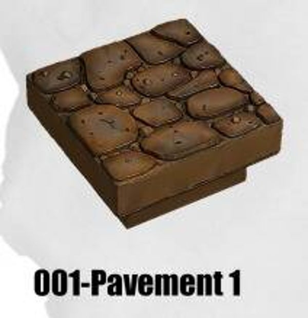 MT1-001-Pavement 1