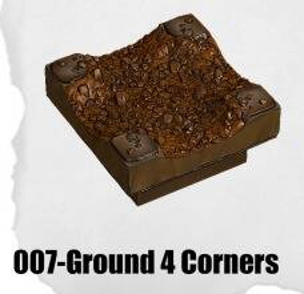 MT1-007-Ground 4 Corners