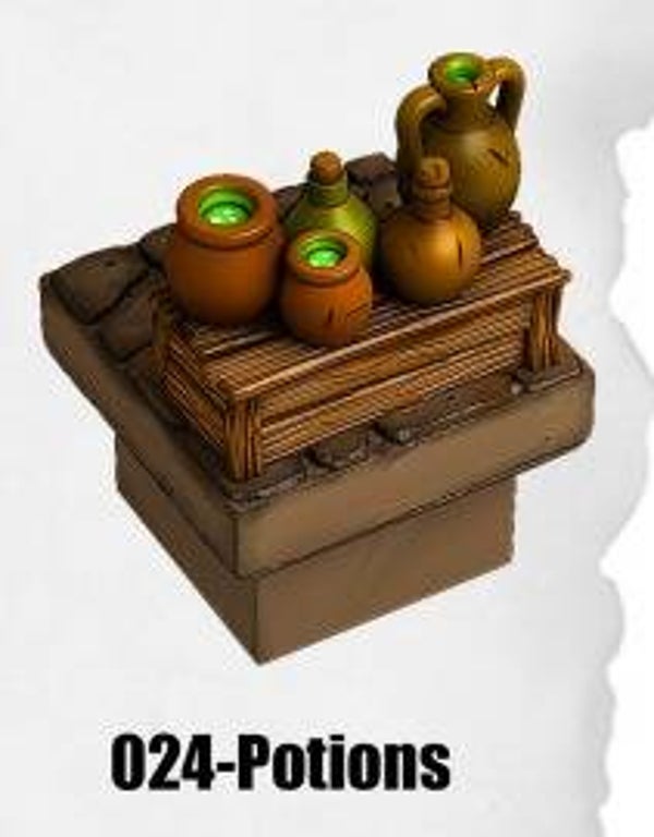 MT1-024-Potions