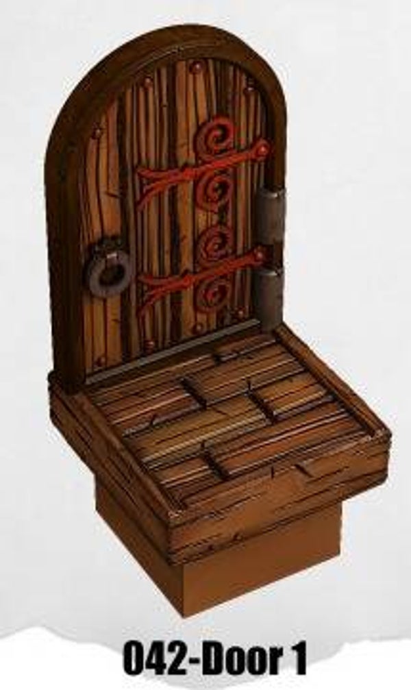 MT1-042-Door 1