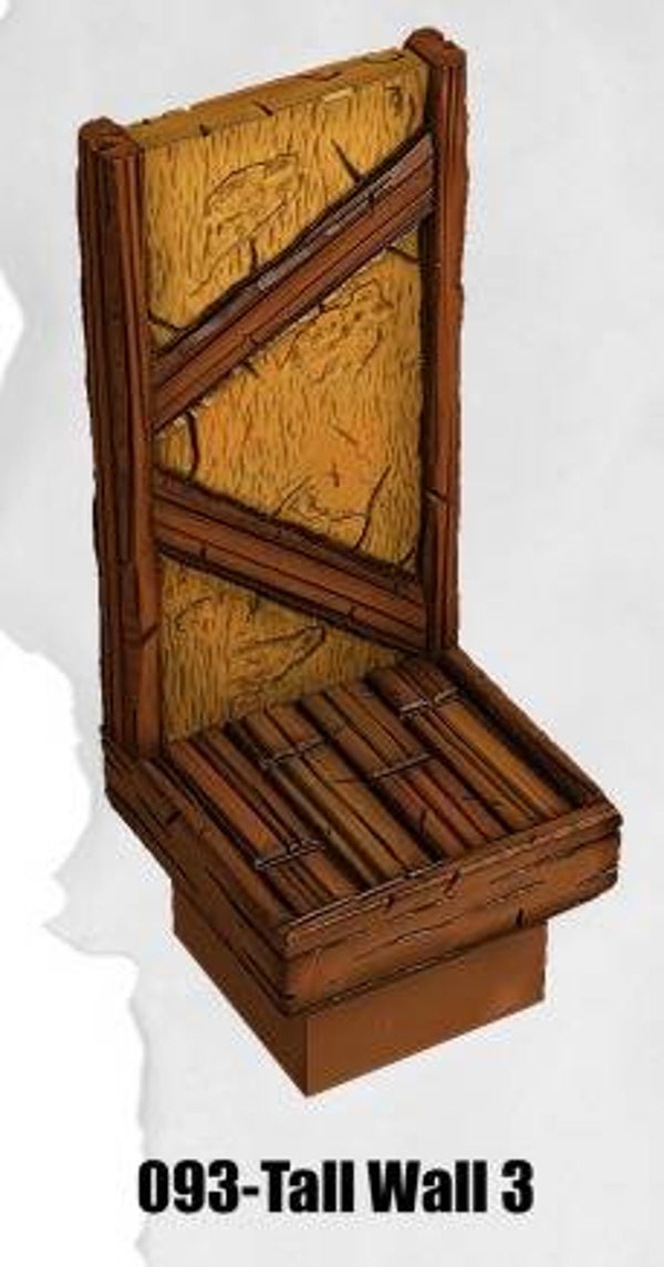 MT1-093-Tall Wall 3