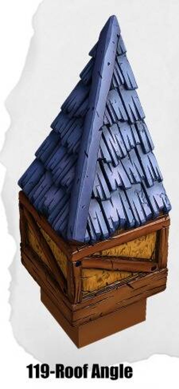 MT1-119-Roof Angle