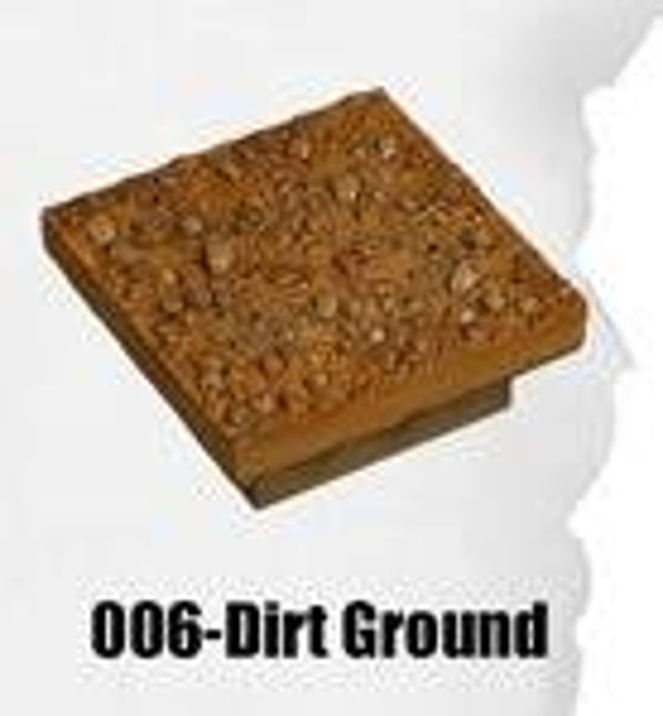 MT2-006-Dirt Ground