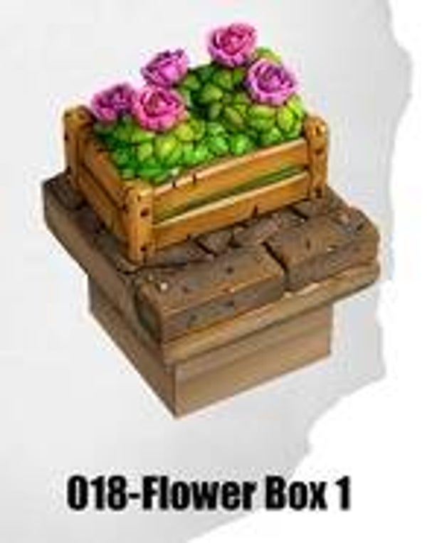 MT2-018-Flower Box 1