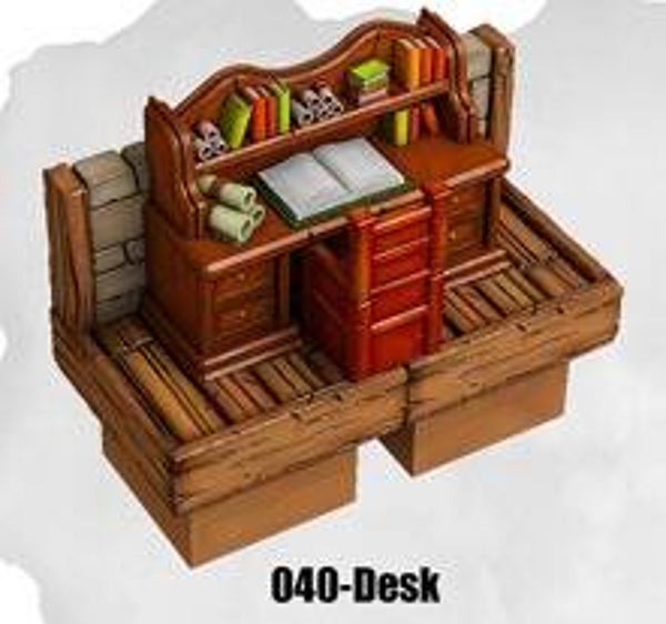 MT2-040-Desk