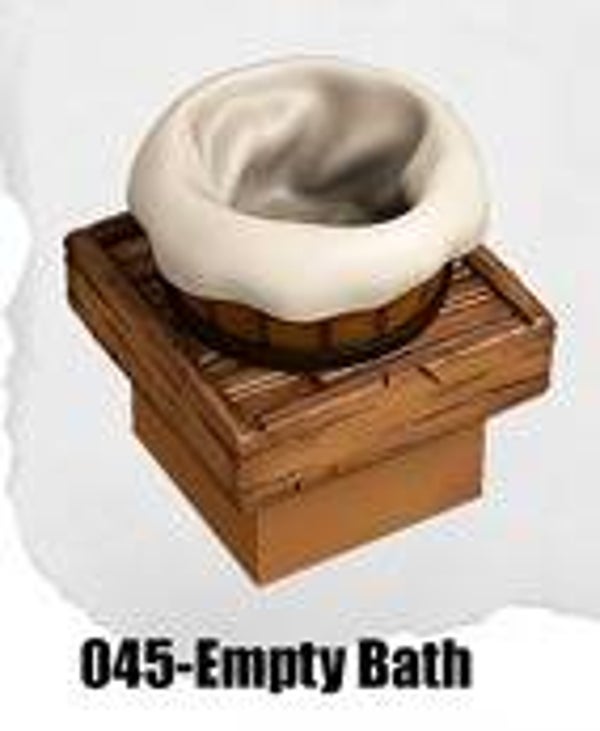 MT2-045-Empty Bath