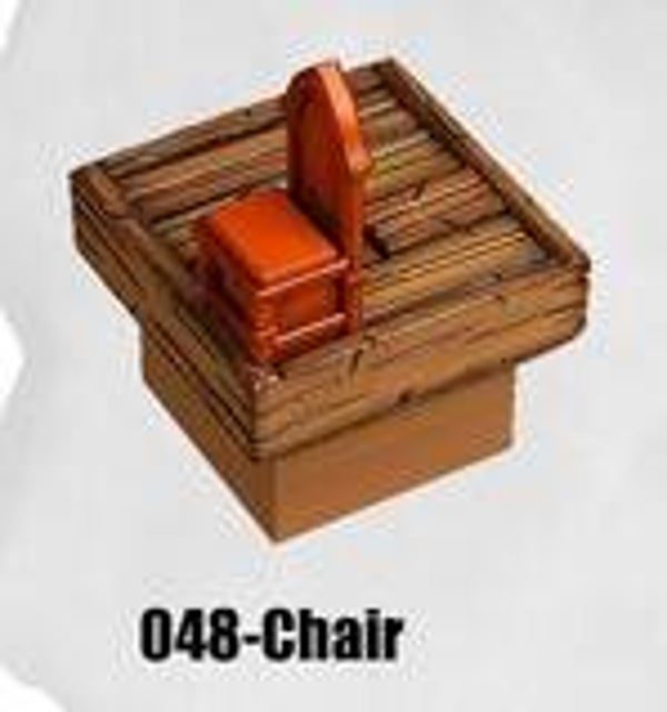 MT2-048-Chair