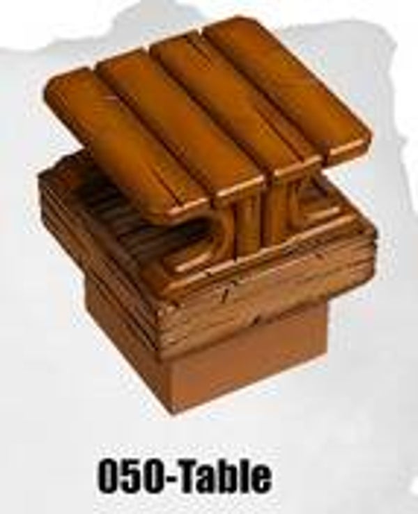 MT2-050-Table
