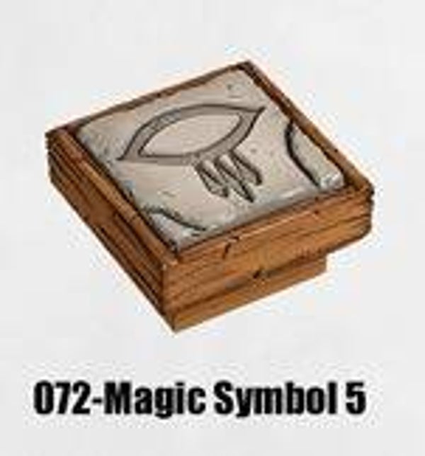 MT2-072-Magic Symbol 5