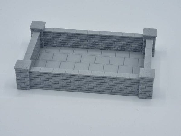 20thCU-029-Roof 100 x 150 mm V1