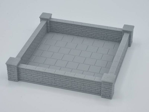 20thCU-032-Roof 150 x 150 mm V1