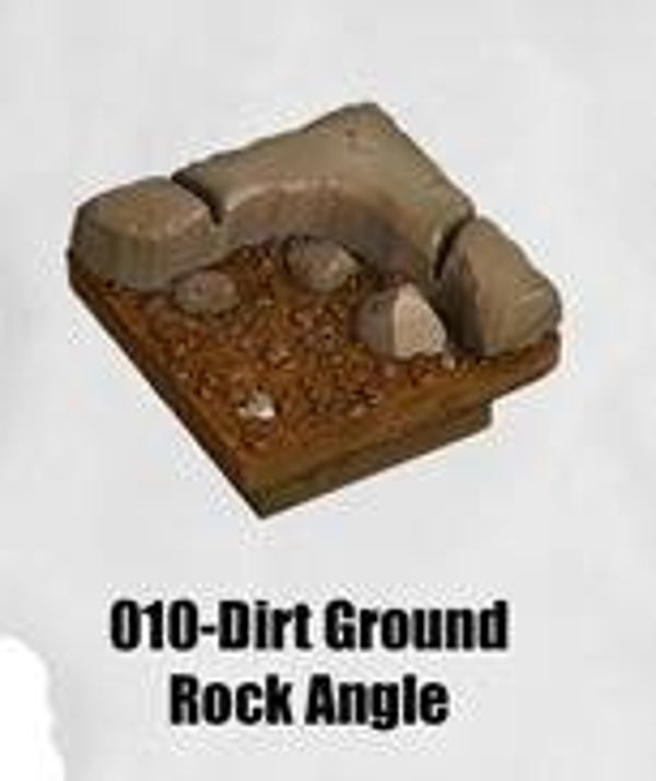 RR-010-Dirt Ground Rock Angle