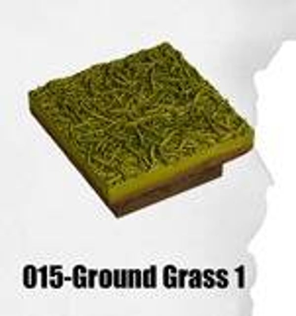 RR-015-Dirt Ground Grass 1