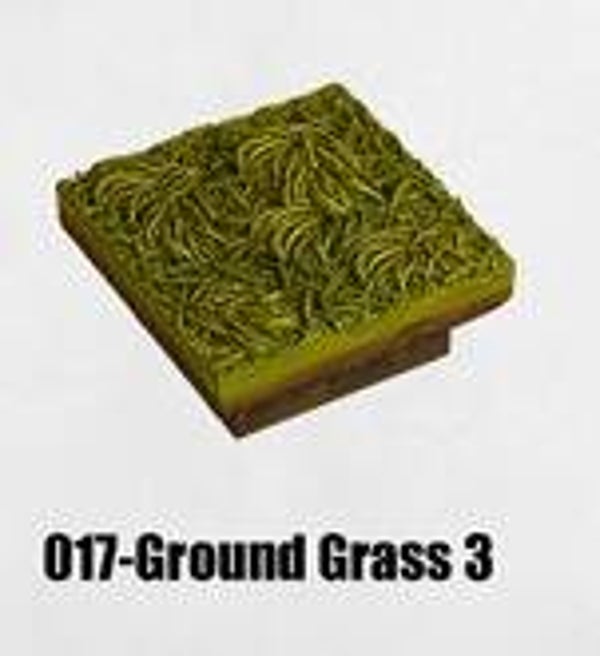 RR-017-Dirt Ground Grass 3