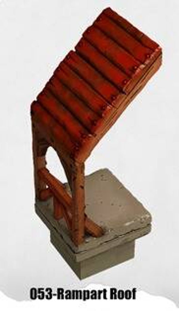 RR-053-Rampart Roof