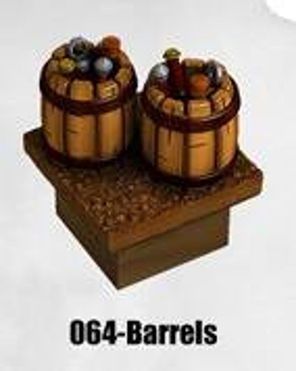 RR-064-Barrels