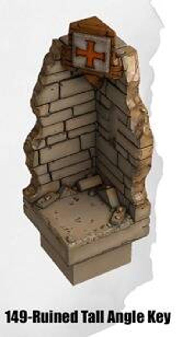 RR-149-Ruined Tall Angle Key