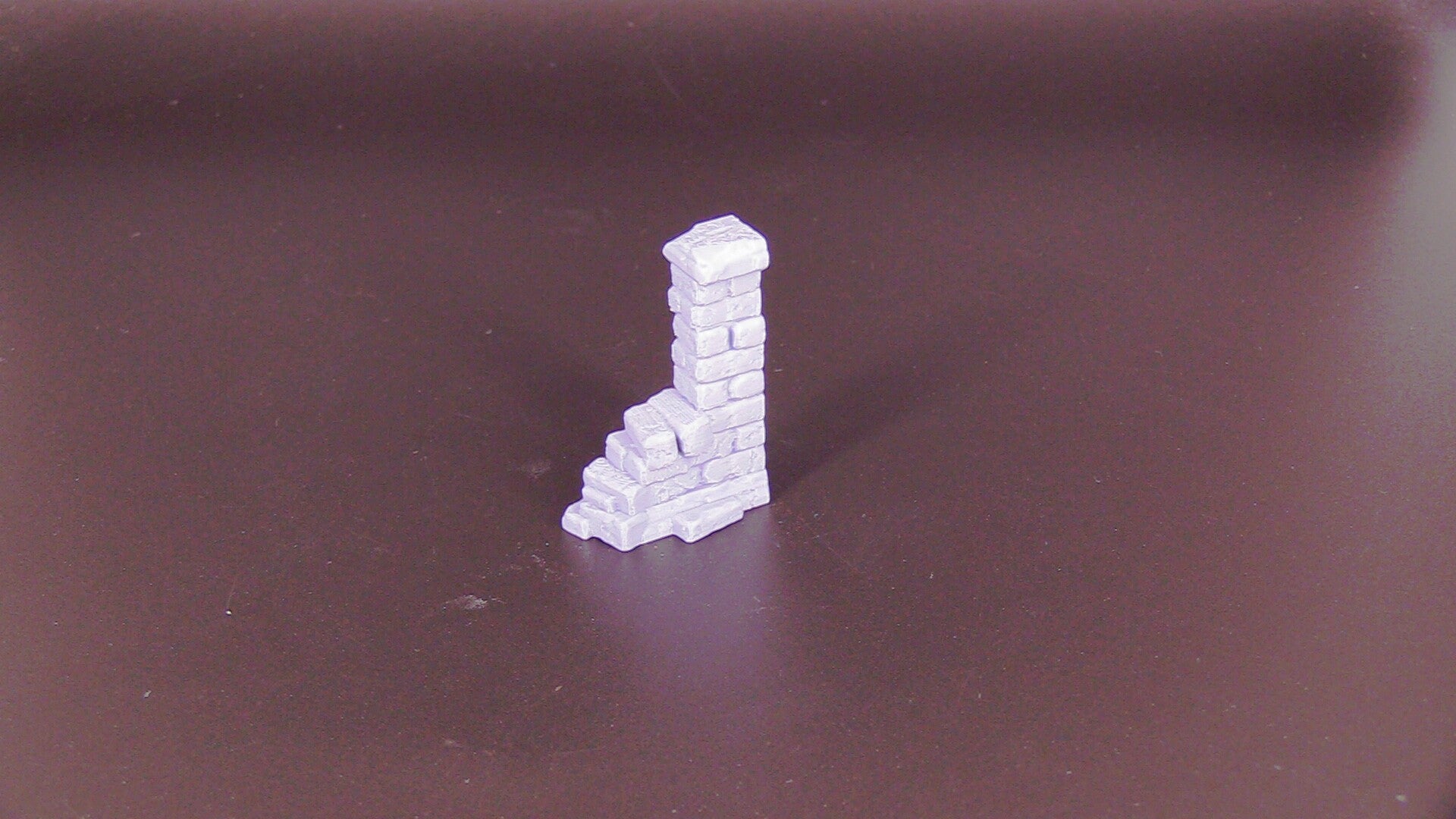 HXG-034-Ruined Wall 2