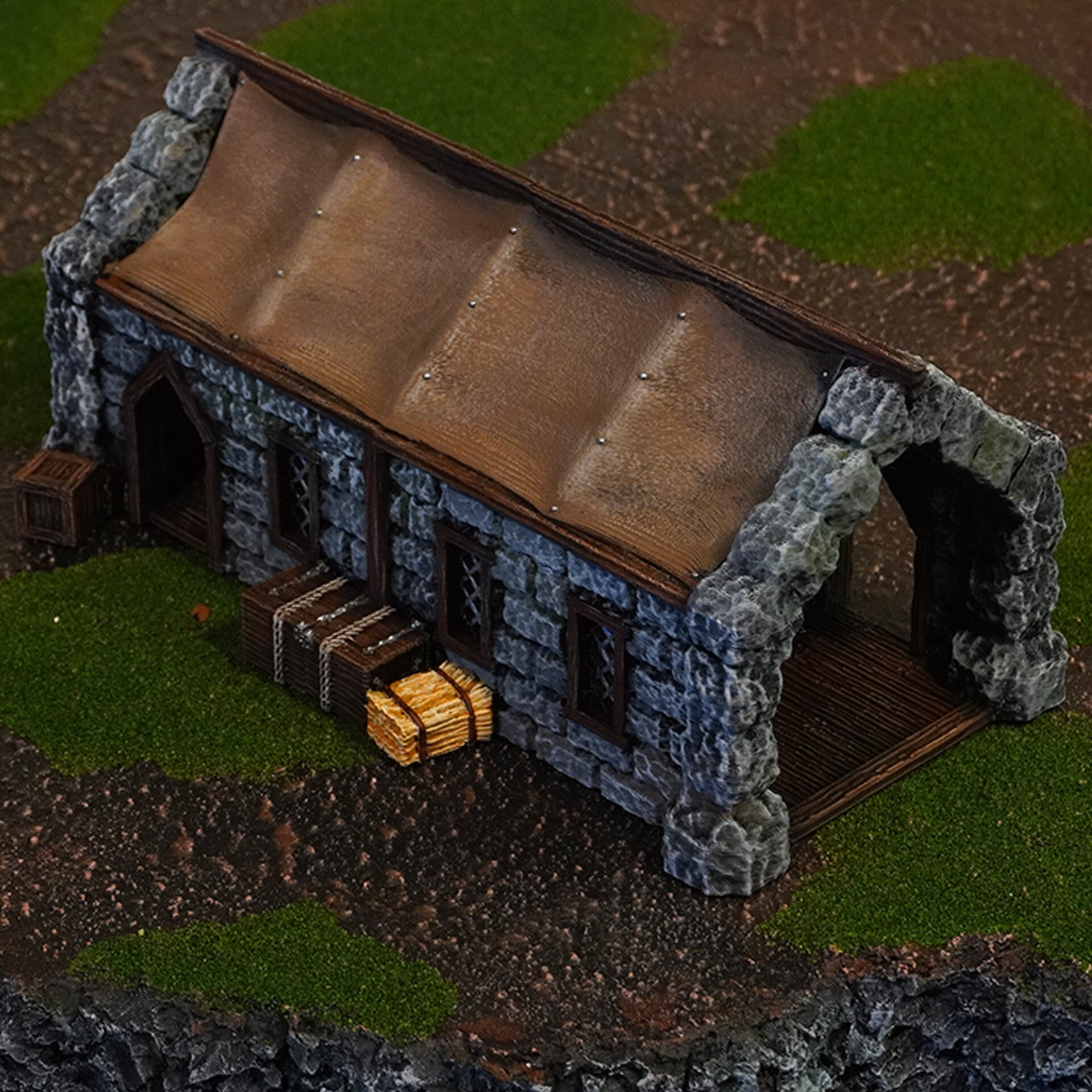 COCR-M2503-02-Ship House