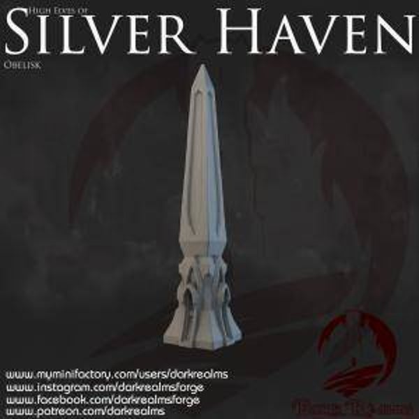 Silver Haven-008-Obelisk