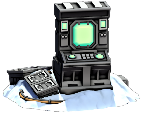 WS-RB-011-Small Terminal