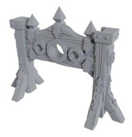 HXG-052-Street Props-Stocks