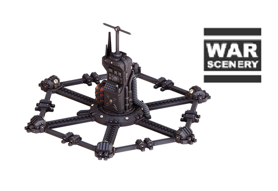 GRO-017-Mission Objective Strategic