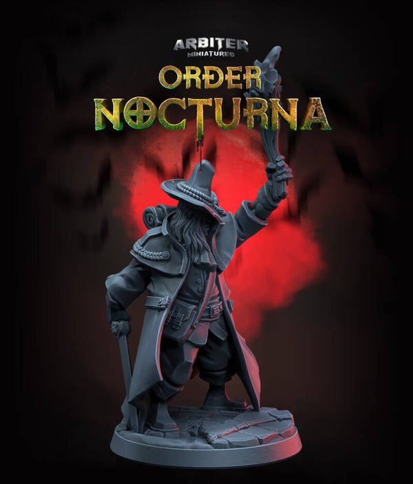 ARMI-K10-06-Vampire Hunter Male 02